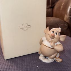 Lenox Cinderella Gus