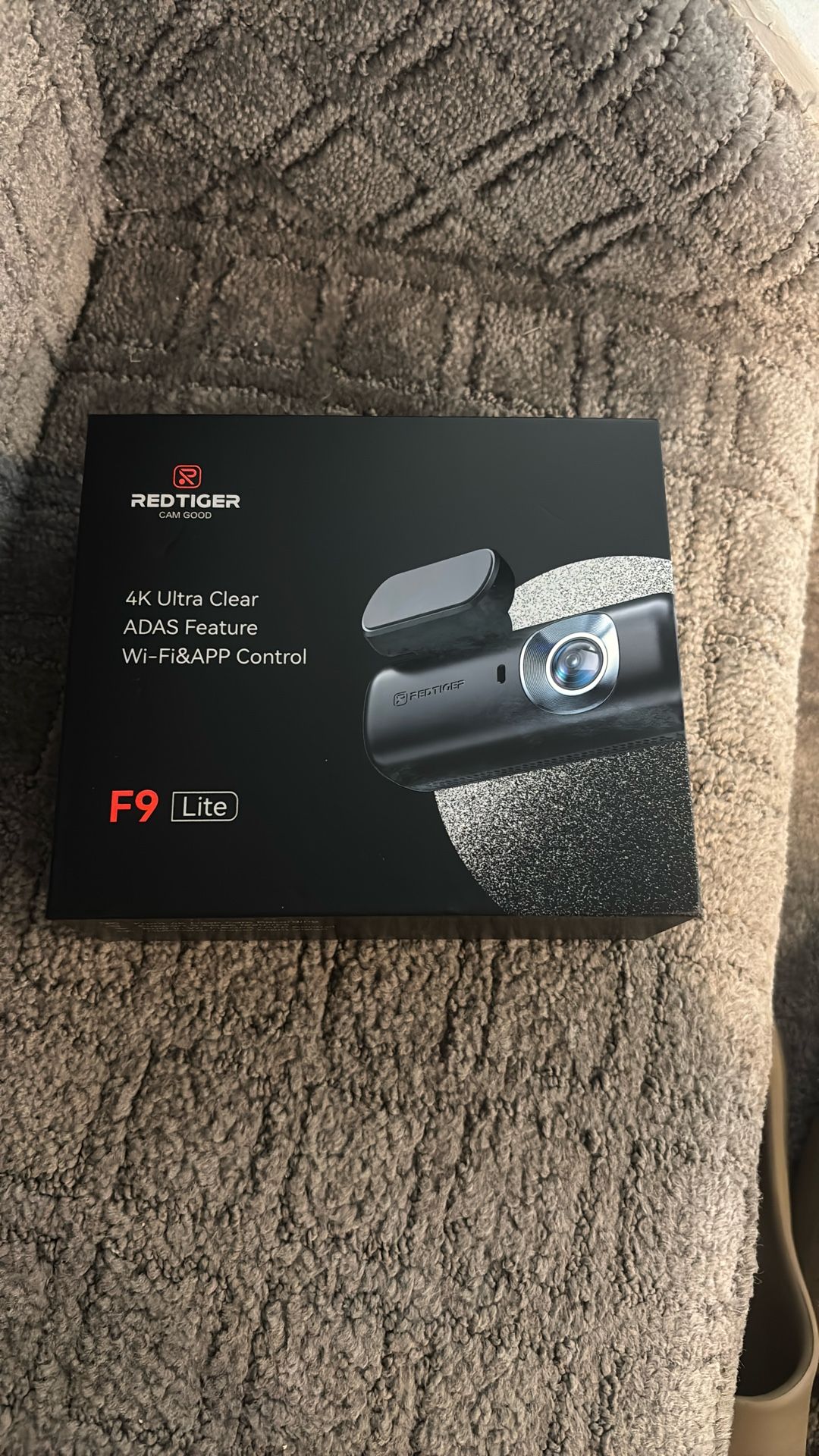 Dash Camera
