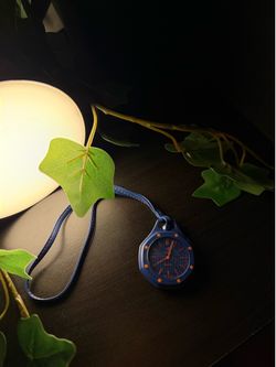 Royal Pop - Dark Blue