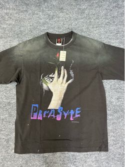 Saint Michael Parasyte T-shirt