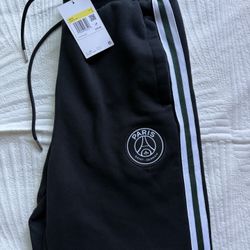 Jordan X PSG Paris Saint Germain Fleece Pants 