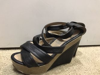 Wedges size 7