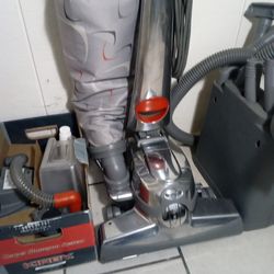 Vacuum cleaner Kirby Sentria