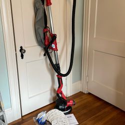 New Vevor Wall Sander
