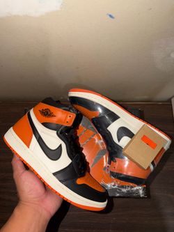 Shattered Backboard 1’s 🍊