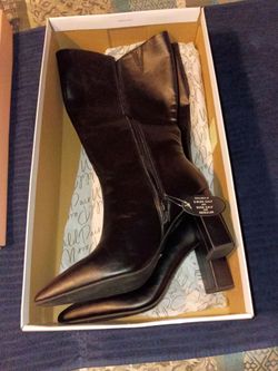 Wild Paris women boots