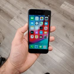 IPHONE 6..16GB FACTORY UNLOCK ANY SIM 