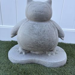 Pokemon Snorlax 
