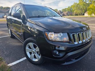 2015 Jeep Compass