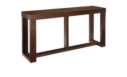 Sofa/console table