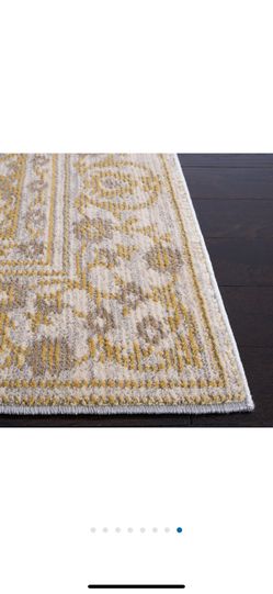 carpet used