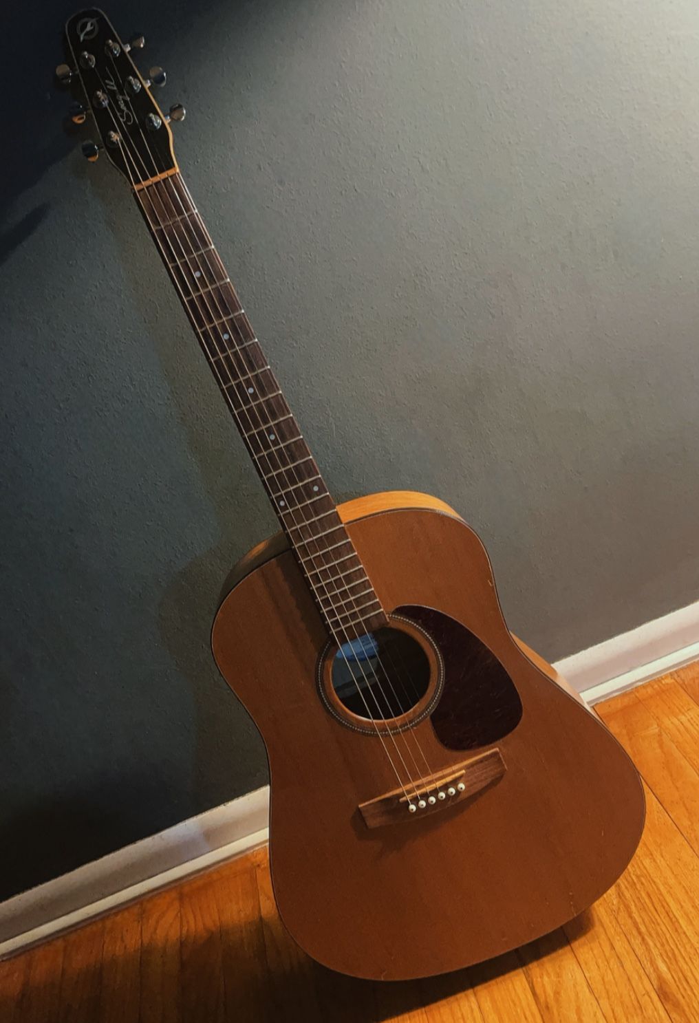 Seagull S6 Original Guitar