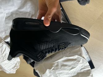 Jordan 4