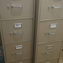 FILING CABINETS ULINE