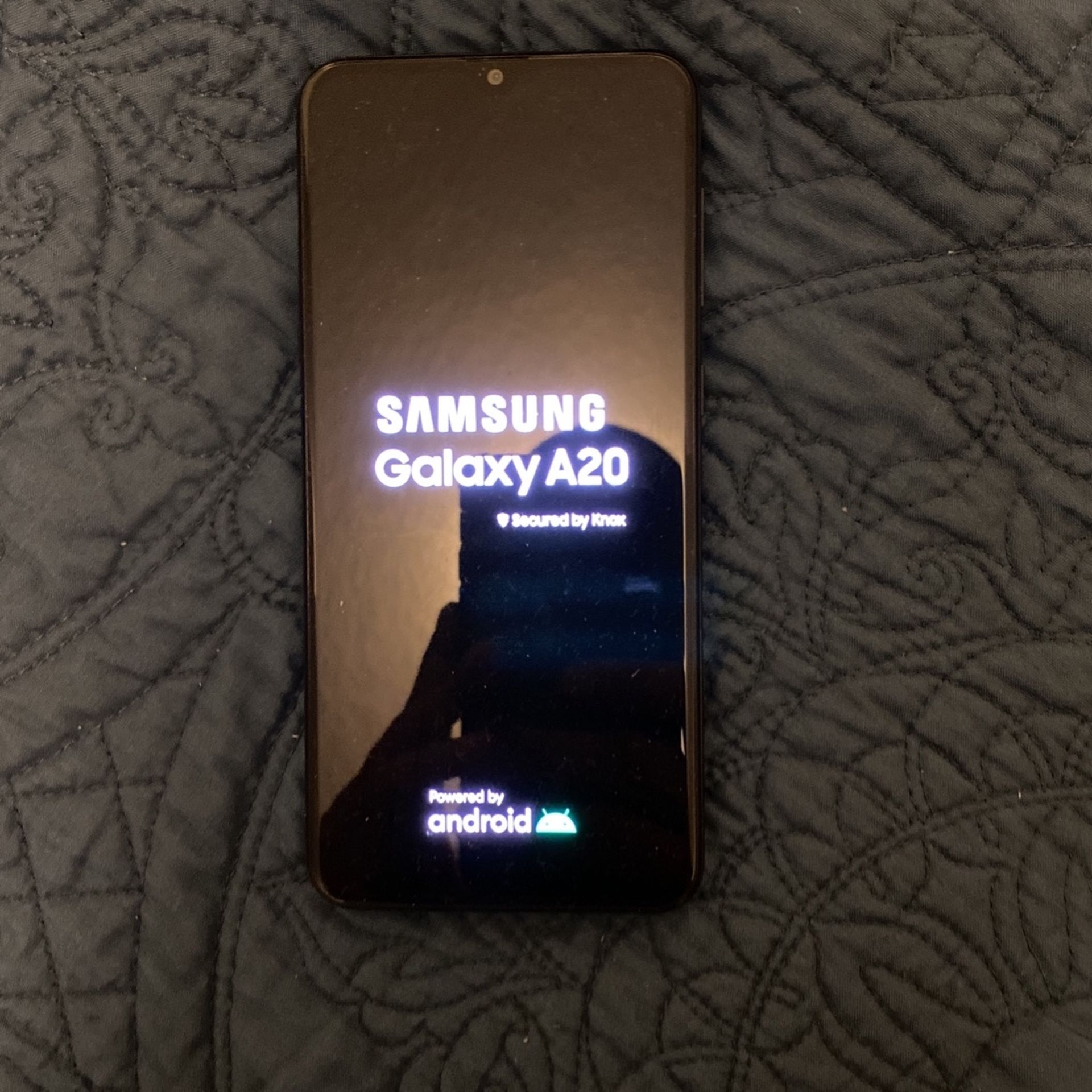 PLEASE READ DESCRIPTION!!!!!!!!!! Samsung Galaxy A20
