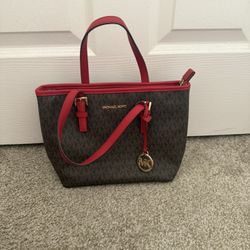 Michael Kors Purse 