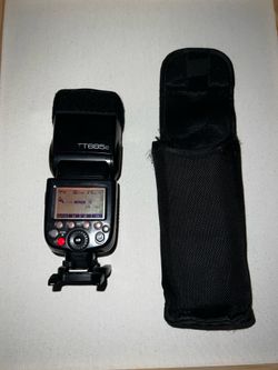 Godox portable TTL speedlite flash TT685 C - for Canon