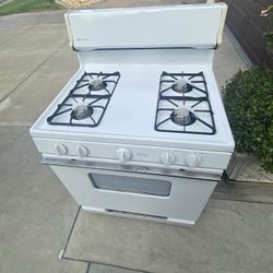 stove