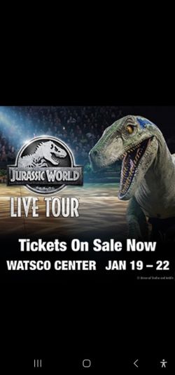 Jurassic World