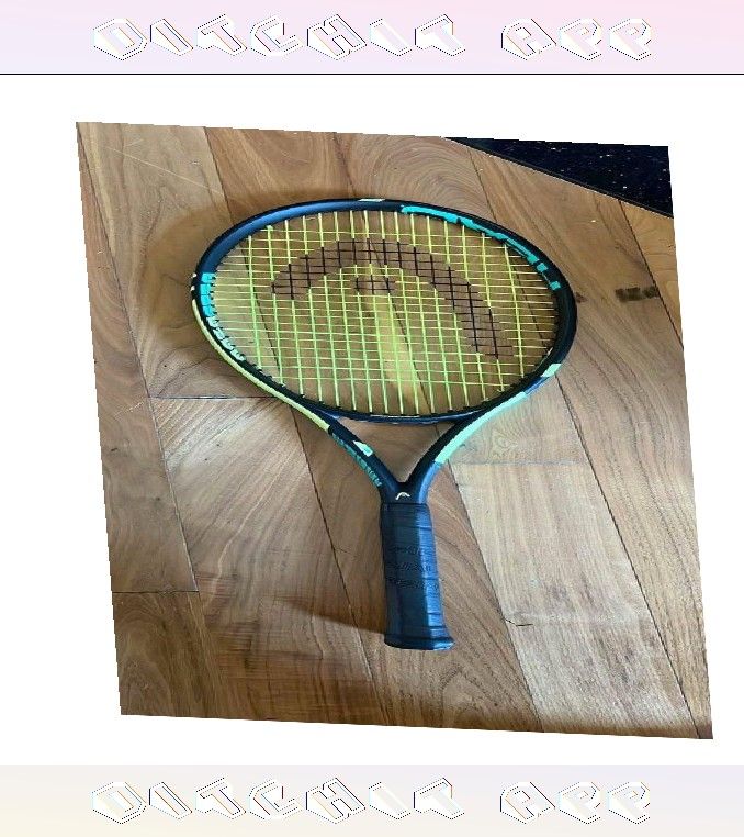 Better Your Tennis with Super Light Titanium Rackets behind federal