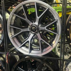 20” Wheels On Special 📞☎️‼️‼️‼️