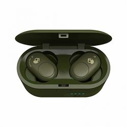 BARELY USED, PERFECT: Skullcandy LIMITED EDITION “Bud Kit”, Push True Wireless in-ear earbuds