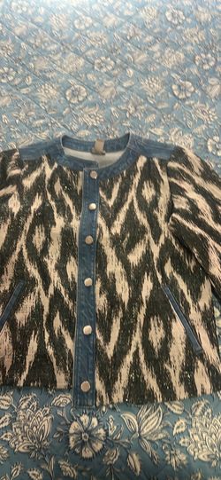 Women jacket Chico’s