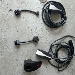 Tesla Gen 2 Charger Cable