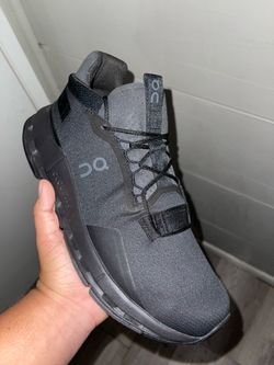 Oncloud Shoes