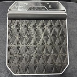 Sylphim Foot Muscle Massager Exercise ( No Cord And No Box)