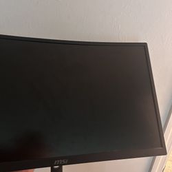 Msi 144hz 1 Ms Gaming Monitor