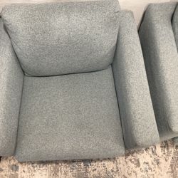 Two Nice Couch Chairs