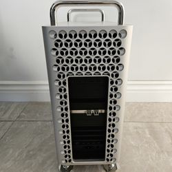 2019 Mac PRO Tower