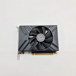NVIDIA GEFORCE GTX 1650 4GB  (Acer Nitro OEM Card)