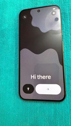Google Pixel Package