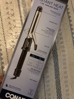 New Curling Iron 1”