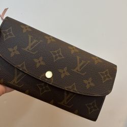 LV wallet