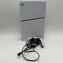 Sony PlayStation 5 Slim Digital