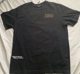 ShoePalace Black Scarface Shirt