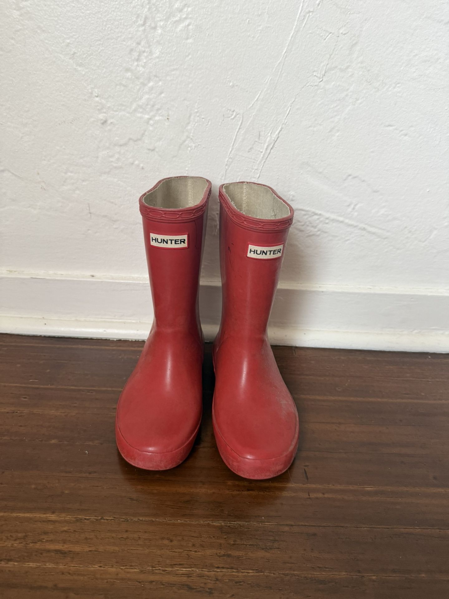 Kids Hunter Boots