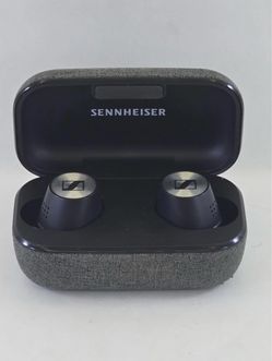 Sennheiser M31ETW2 Momentum 2 True Wireless Headphones