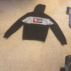 Southpole Hoodie