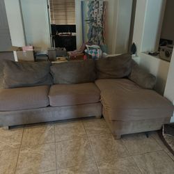 Free Couch Set