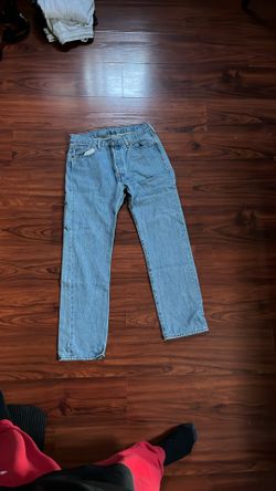 Levi’s