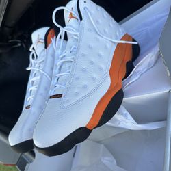 Jordan 13 Starfish Size 11