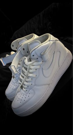 Nike Air Force