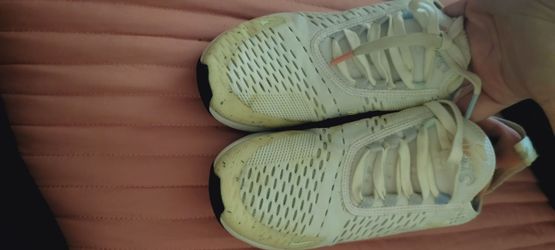 Nike Air 6 .5 woman