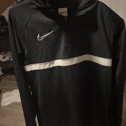 Nike Quarter Zip