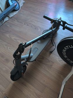 Volpam Scooter