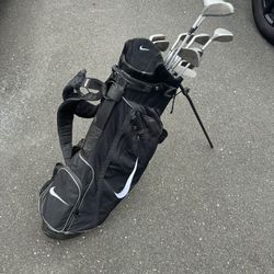 Golf Clubs